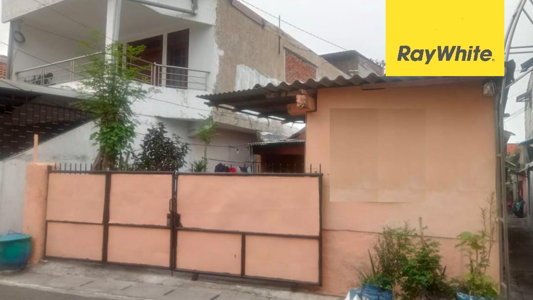 Rumah Dijual Di Simo Gunung Barat Surabaya