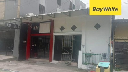 Rumah Dijual Di Ikan Kerapu Surabaya