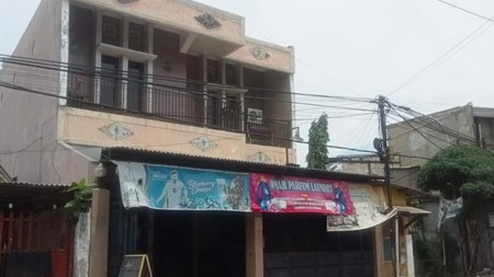 Rumah Dijual Di Sidotopo Wetan Luar Surabaya