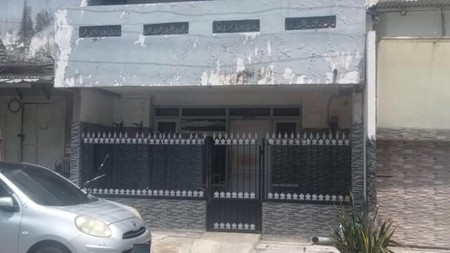 Rumah Dijual Di Kelasi Surabaya