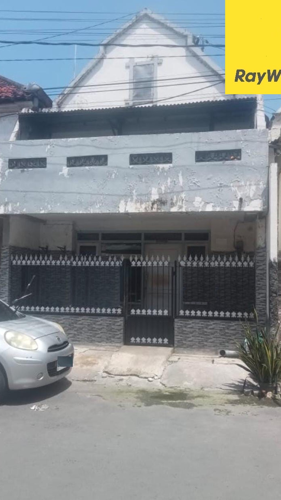 Rumah Dijual Di Kelasi Surabaya