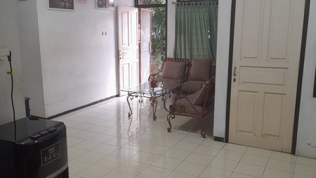 Rumah Di Bawah Harga Pasar Johar Baru Jakarta Pusat