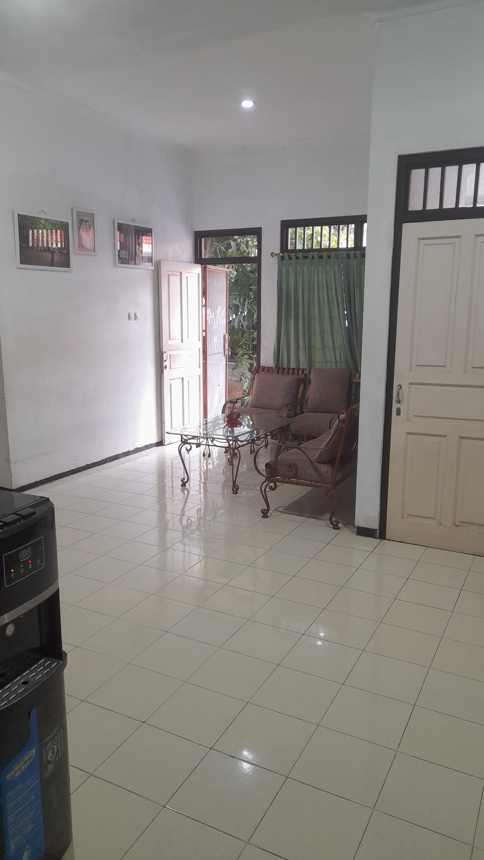 Rumah Di Bawah Harga Pasar Johar Baru Jakarta Pusat