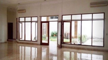 Dijual Rumah Lokasi Strategis Di Menteng Prime Nyaman Untuk Hunian Dan Bebas Banjir