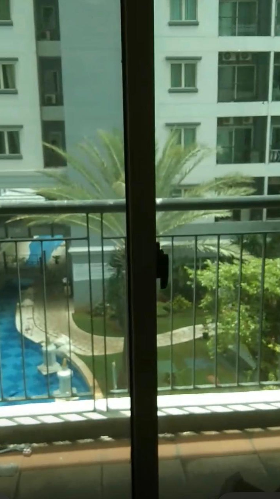 Dijual Unit Apartemen MOI di Kelapa Gading, Jakarta Utara