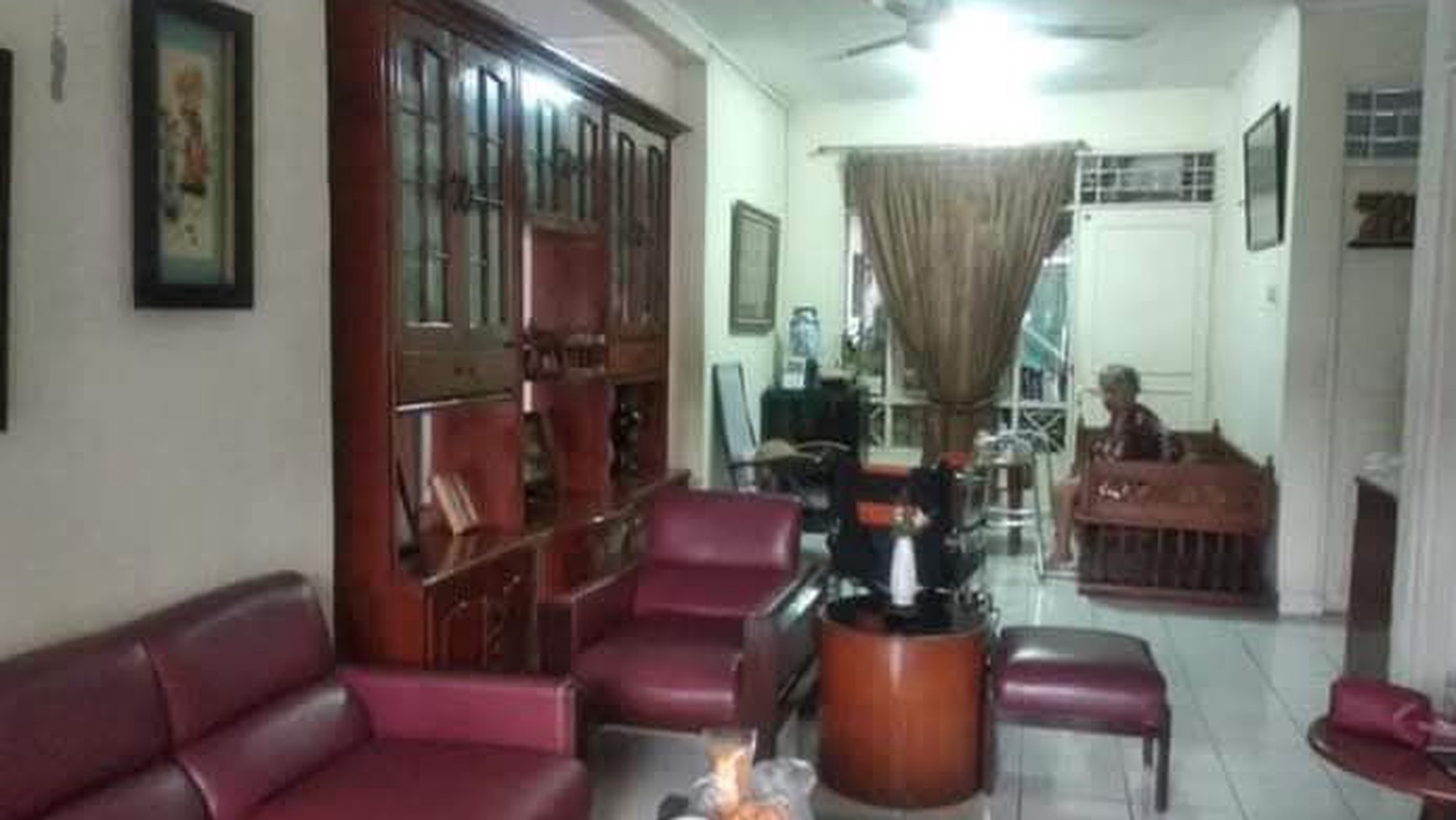 Rumah Bagus Di Anggrek Loka Graha Raya Bintaro Jaya