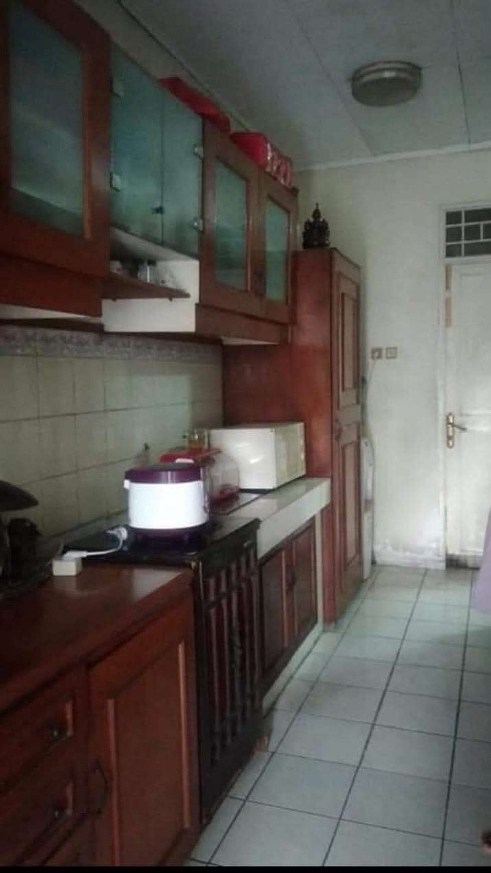 Rumah Bagus Di Anggrek Loka Graha Raya Bintaro Jaya