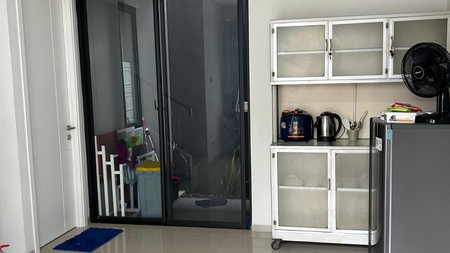 Rumah Bagus Di Fortune Dhya Graha Raya Bintaro Jaya