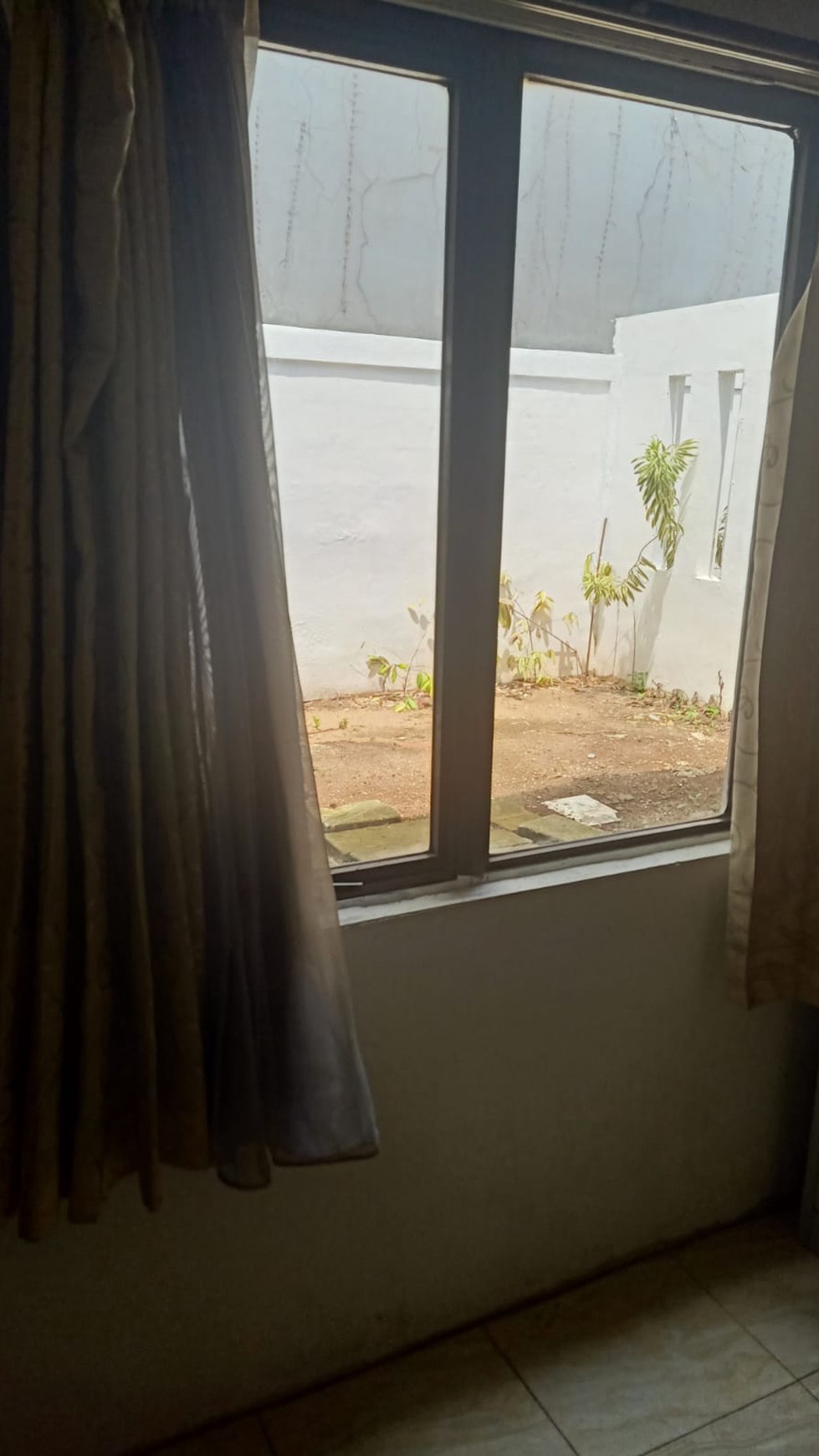 Rumah Bagus Di Graha Raya Bintaro Jaya Tangerang Selatan.