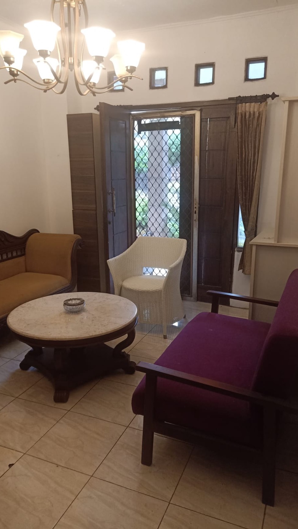 Rumah Bagus Di Graha Raya Bintaro Jaya Tangerang Selatan.