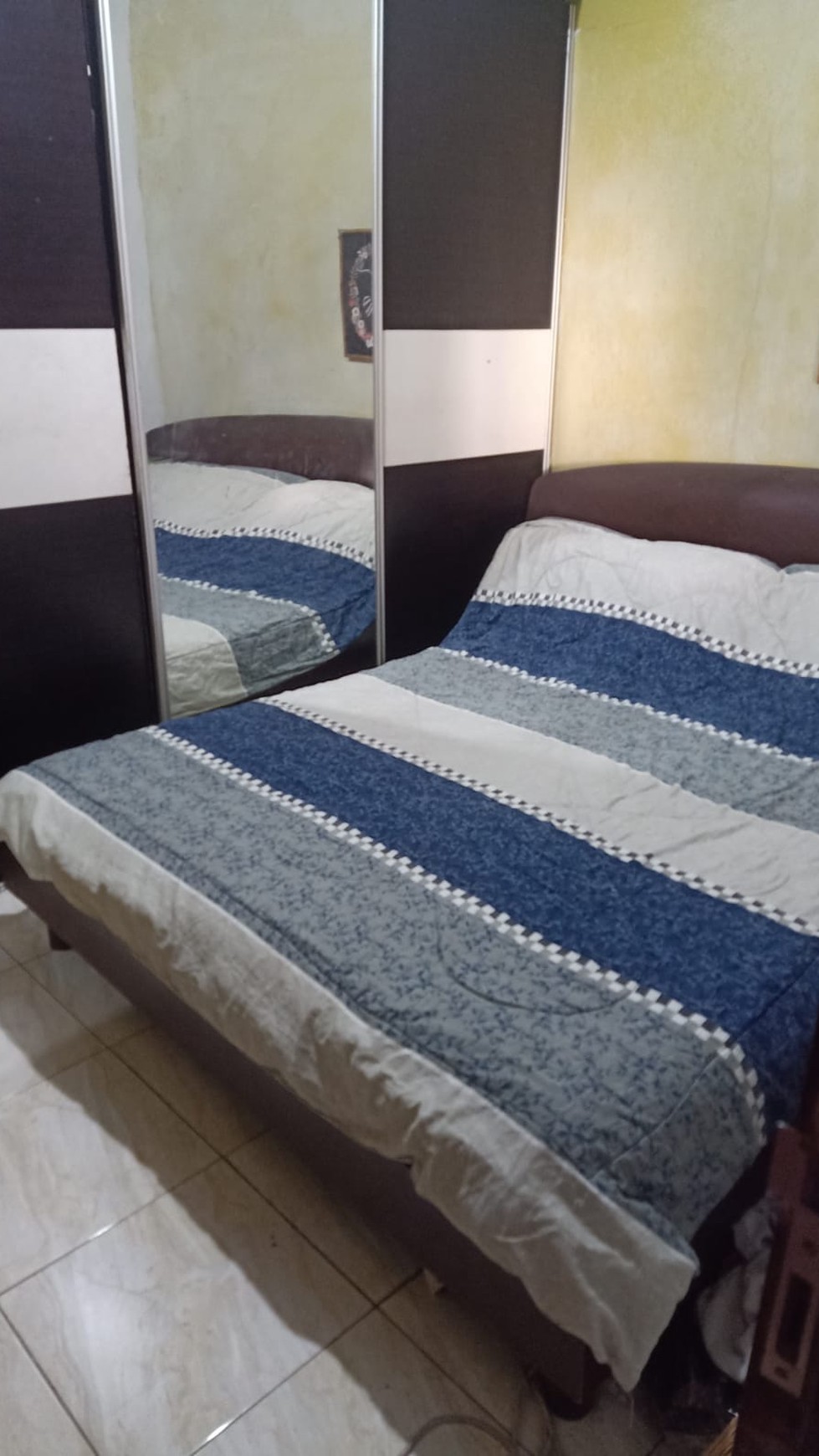 Rumah Bagus Di Graha Raya Bintaro Jaya Tangerang Selatan.