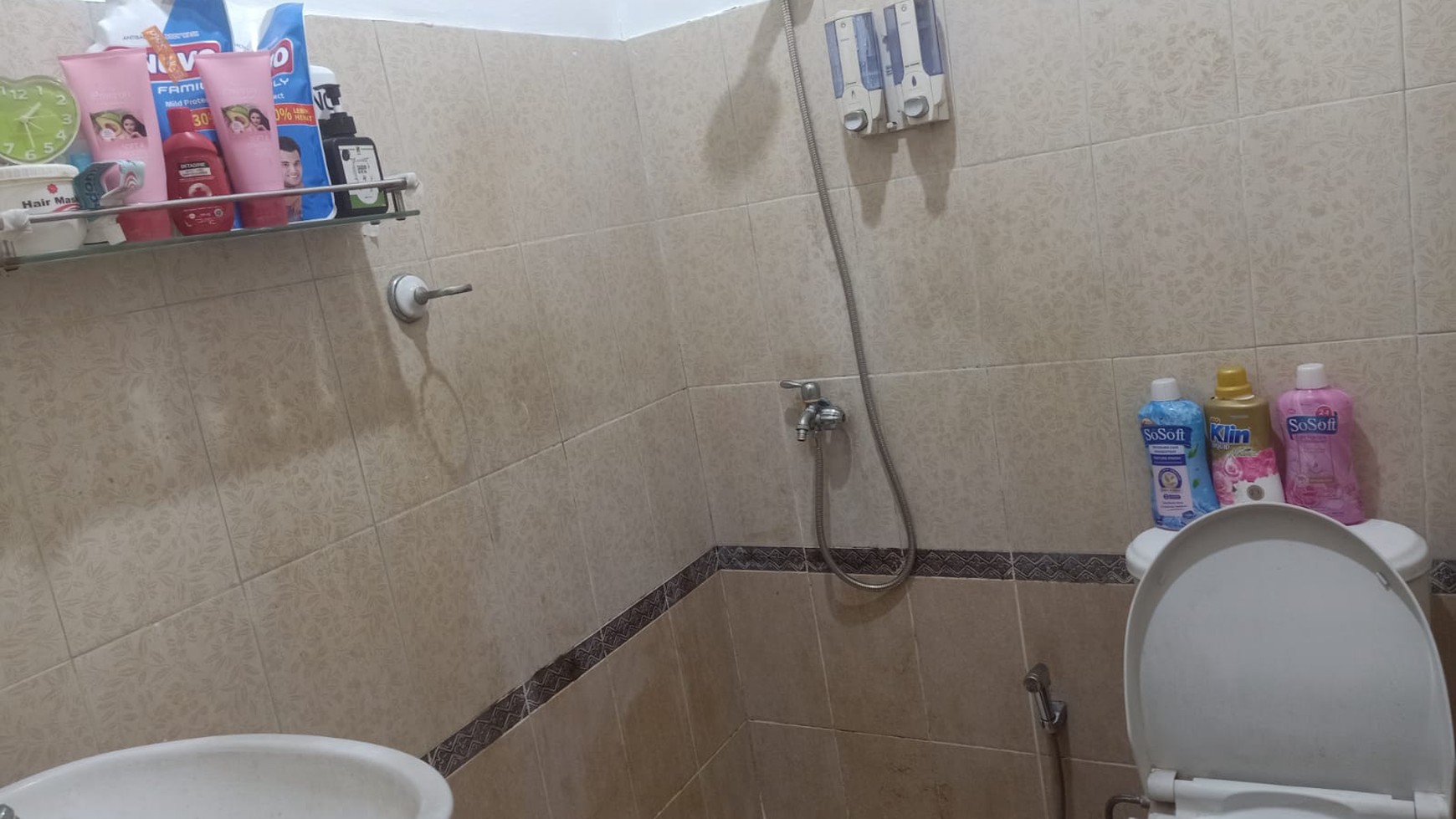 Rumah Bagus Di Graha Raya Bintaro Jaya Tangerang Selatan.