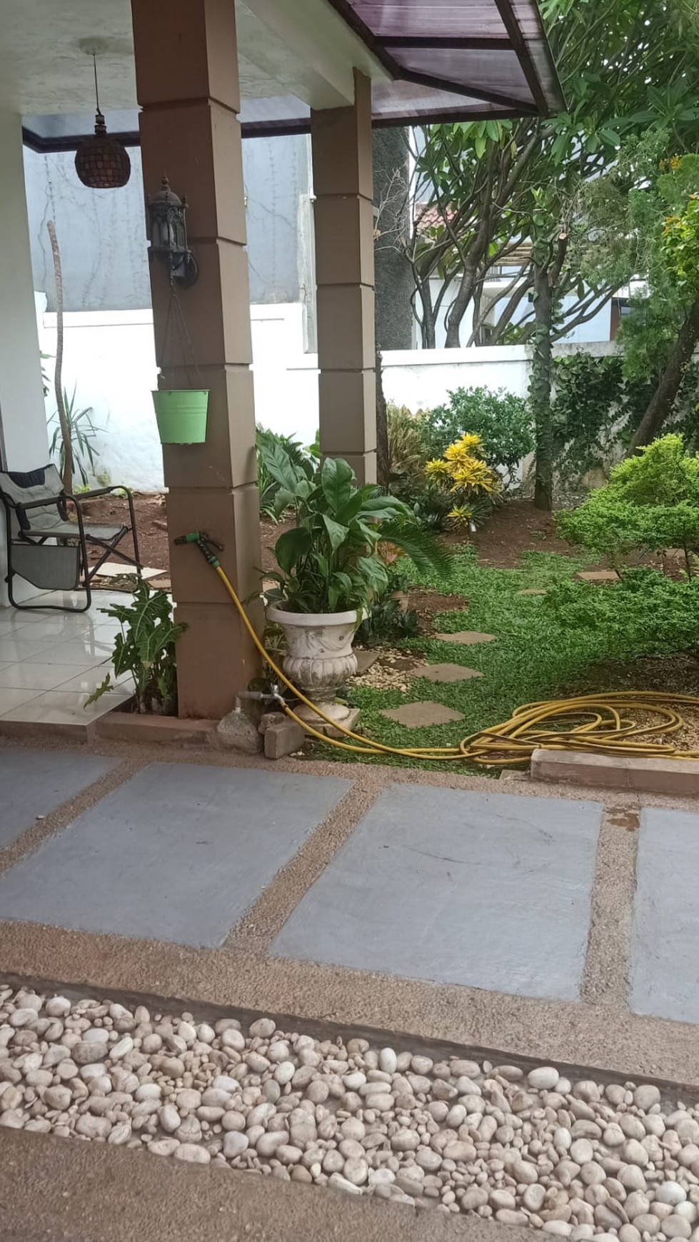 Rumah Bagus Di Graha Raya Bintaro Jaya Tangerang Selatan.