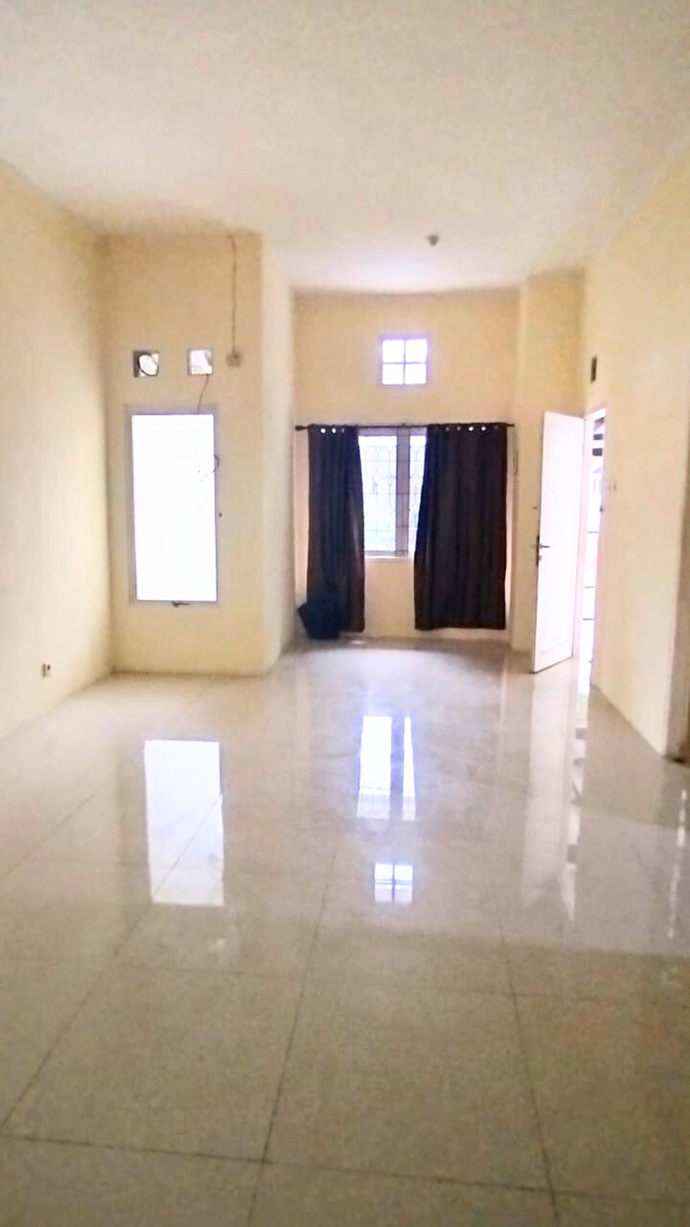 Rumah Bagus di Graha Raya Bintaro