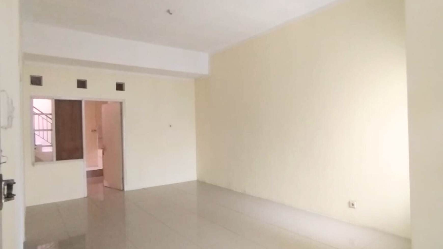 Rumah Bagus di Graha Raya Bintaro