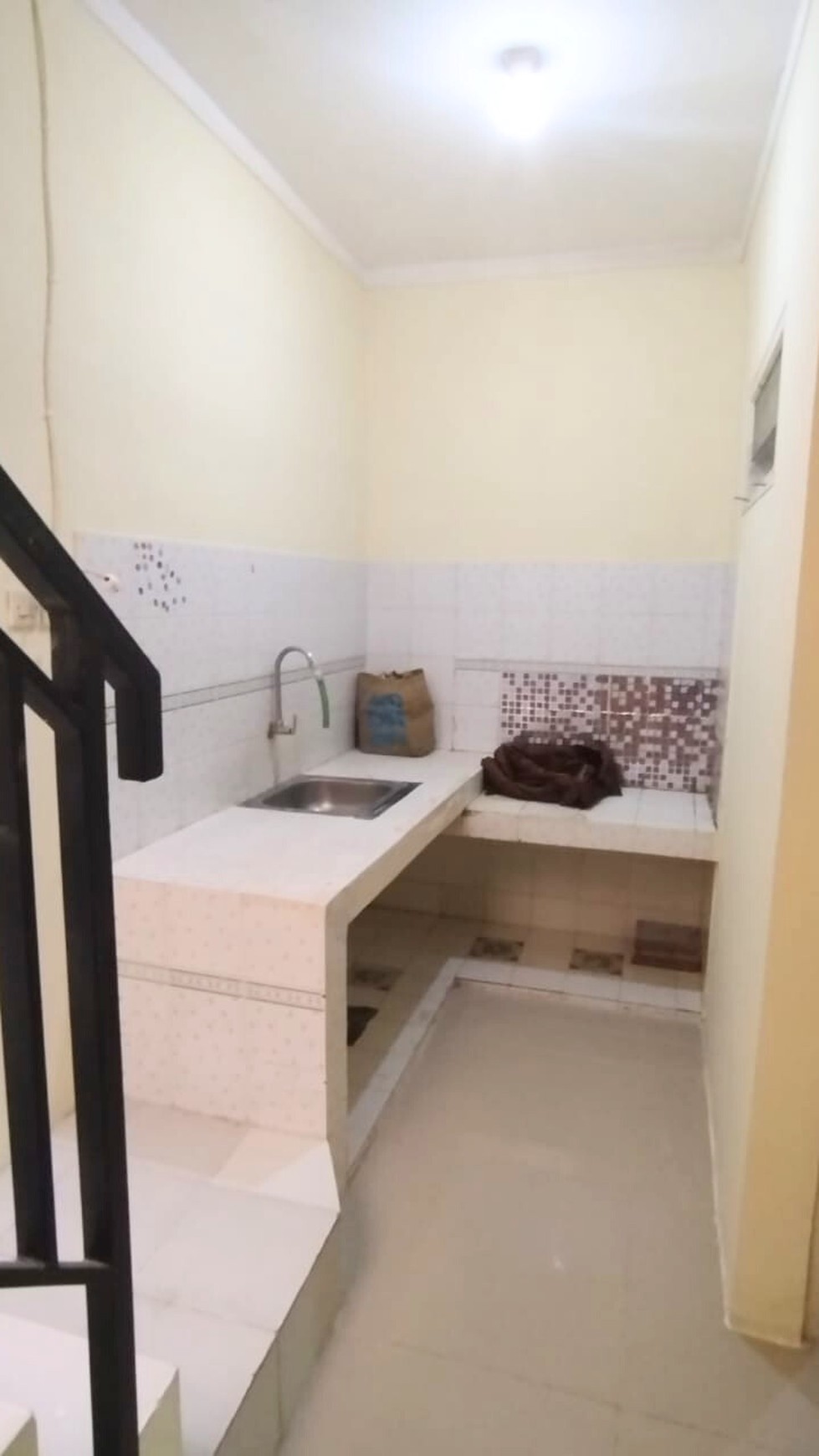 Rumah Bagus di Graha Raya Bintaro