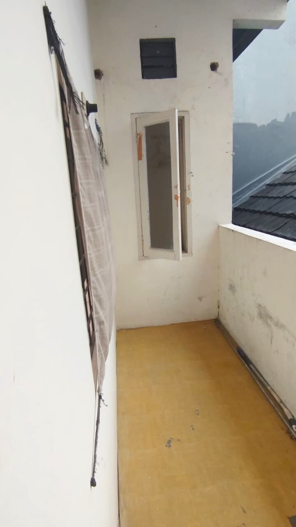 Rumah Bagus di Graha Raya Bintaro