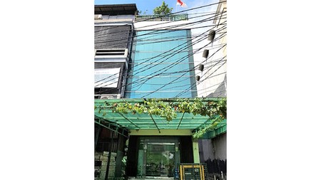 Ruko Paradise Timur Raya, Sunter