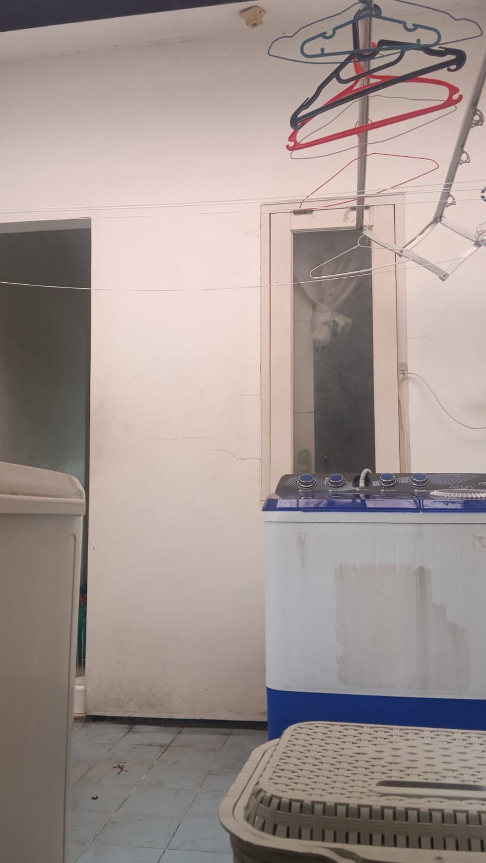 Rumah Bagus,siap huni di Bintaro Jaya 9