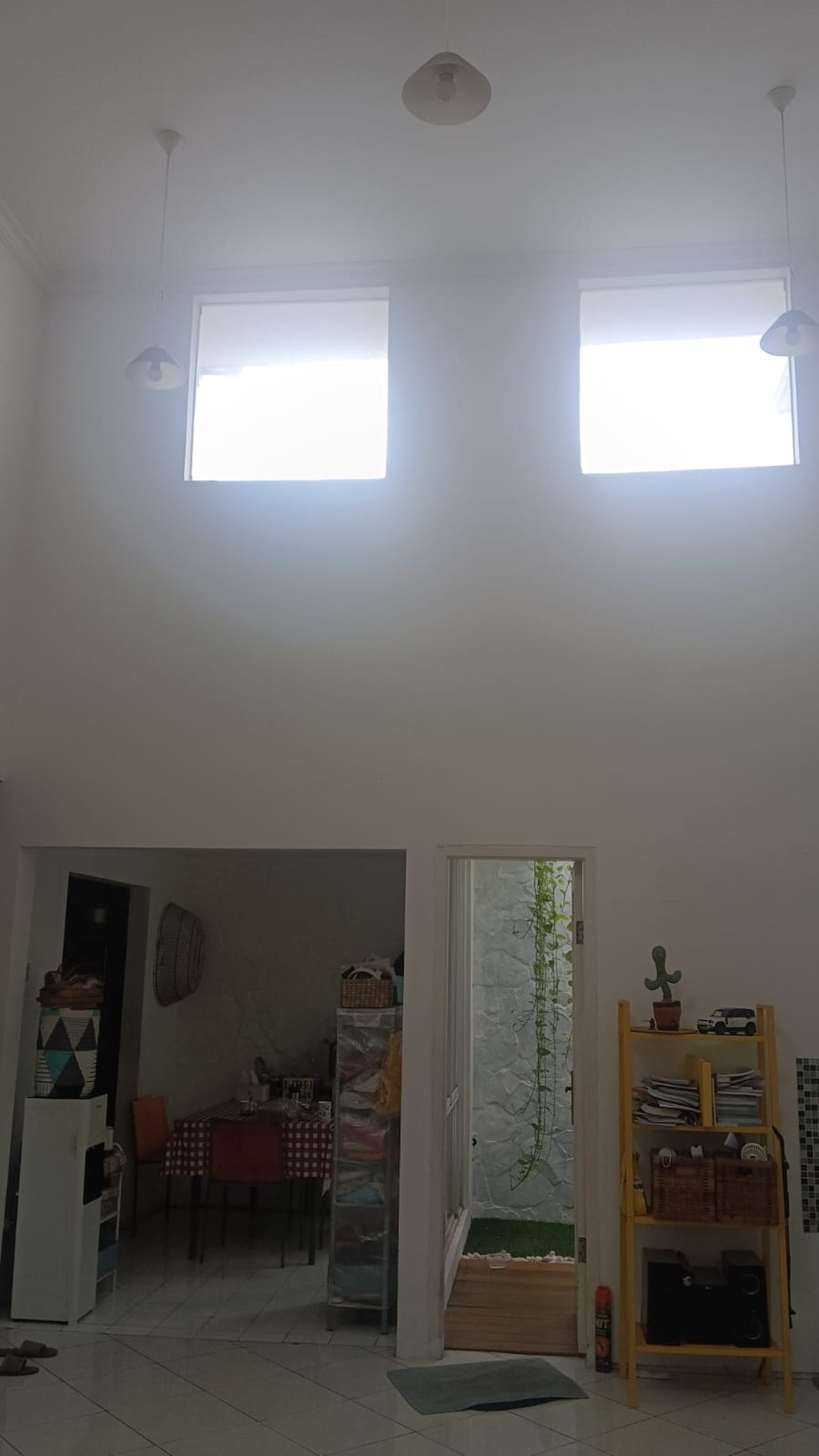 Rumah Bagus,siap huni di Bintaro Jaya 9