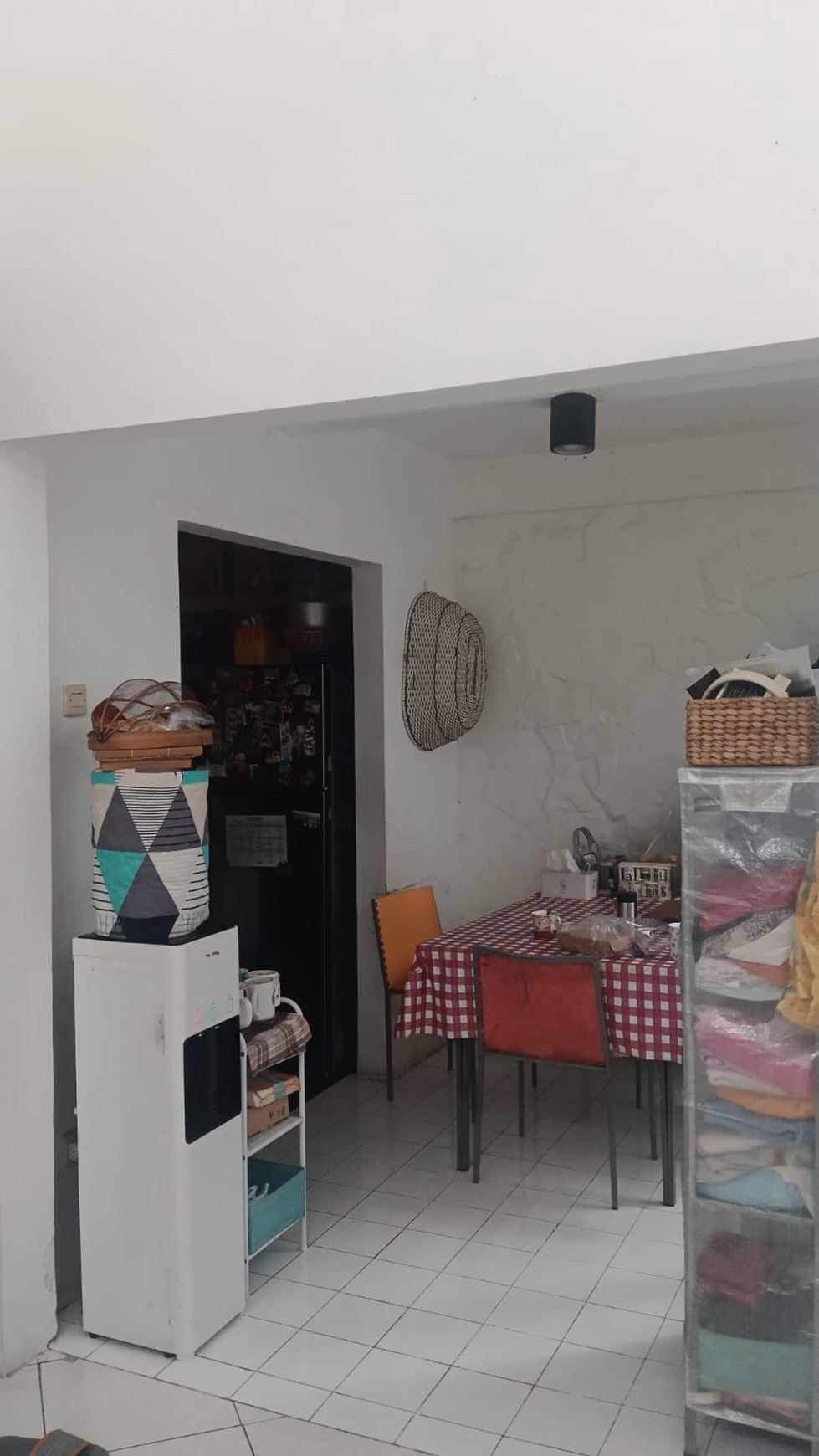 Rumah Bagus,siap huni di Bintaro Jaya 9