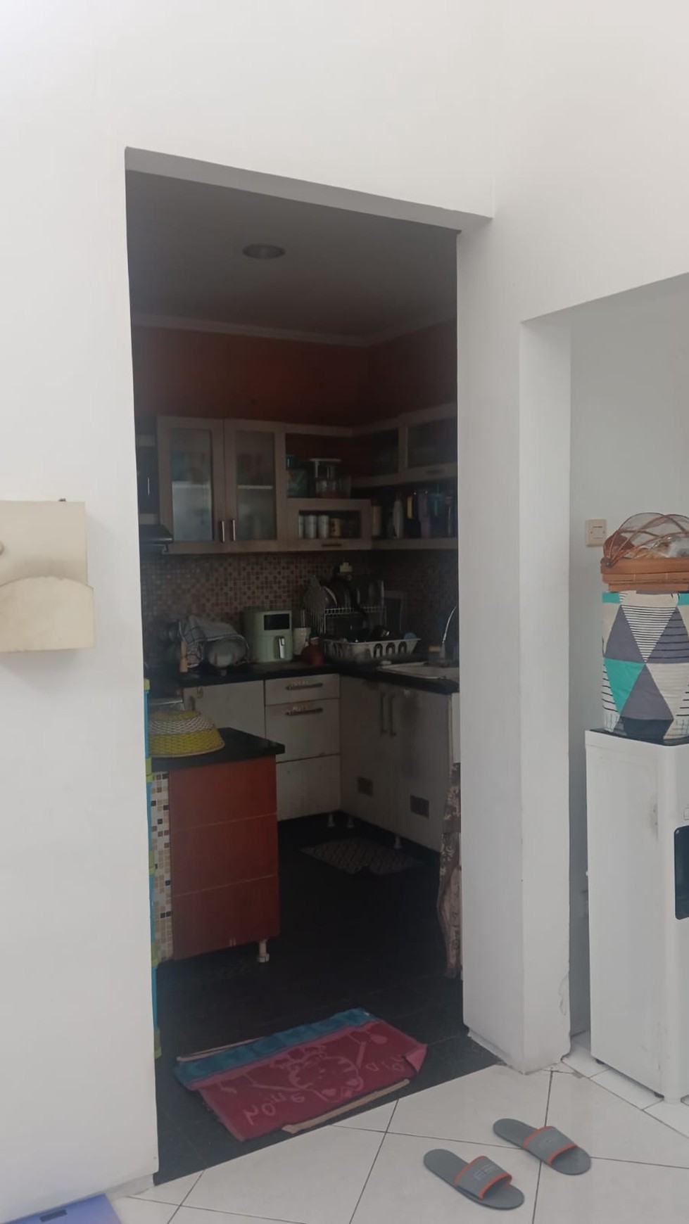 Rumah Bagus,siap huni di Bintaro Jaya 9