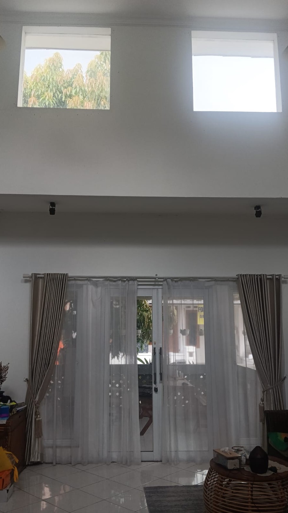 Rumah Bagus,siap huni di Bintaro Jaya 9