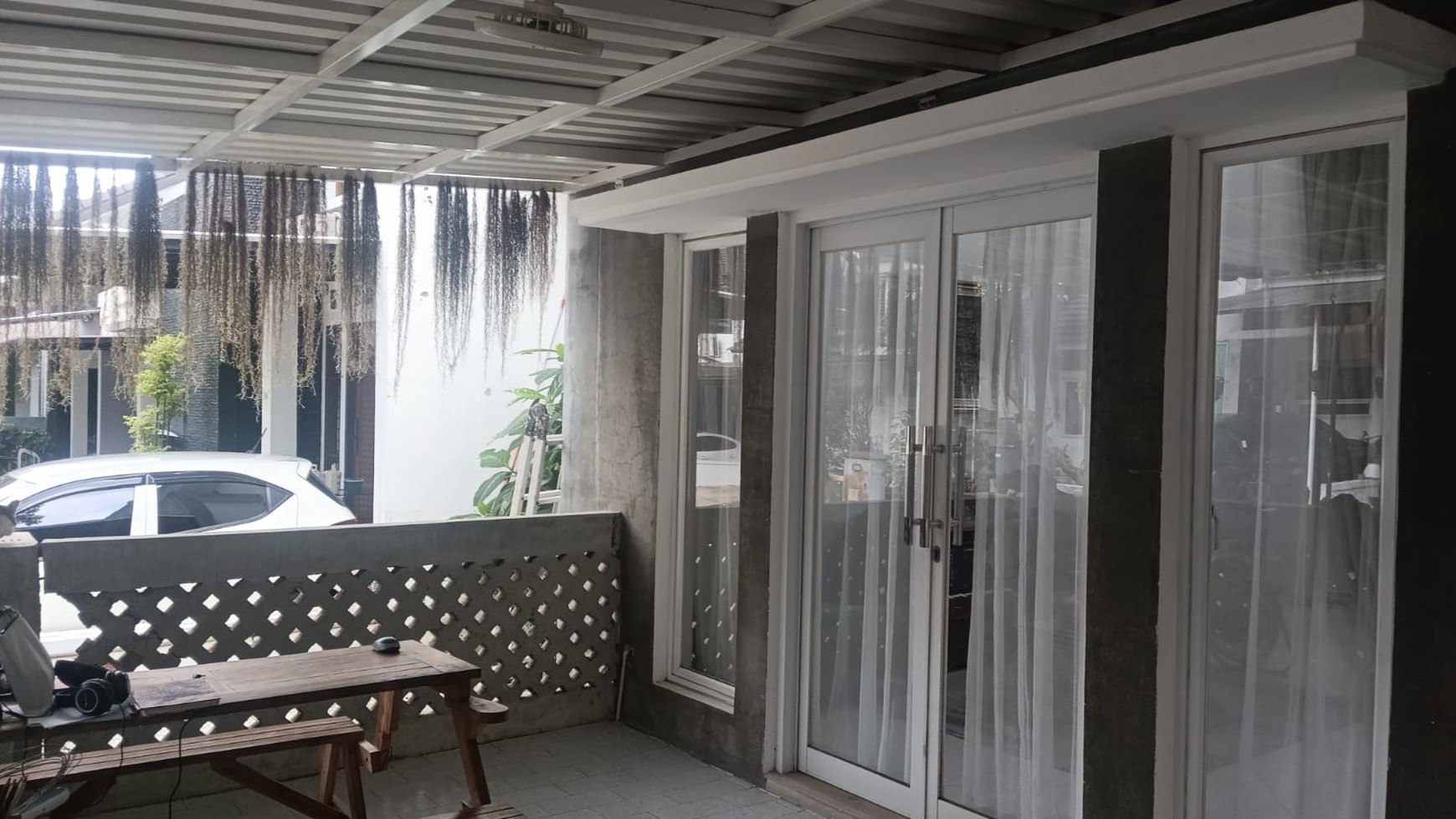 Rumah Bagus,siap huni di Bintaro Jaya 9