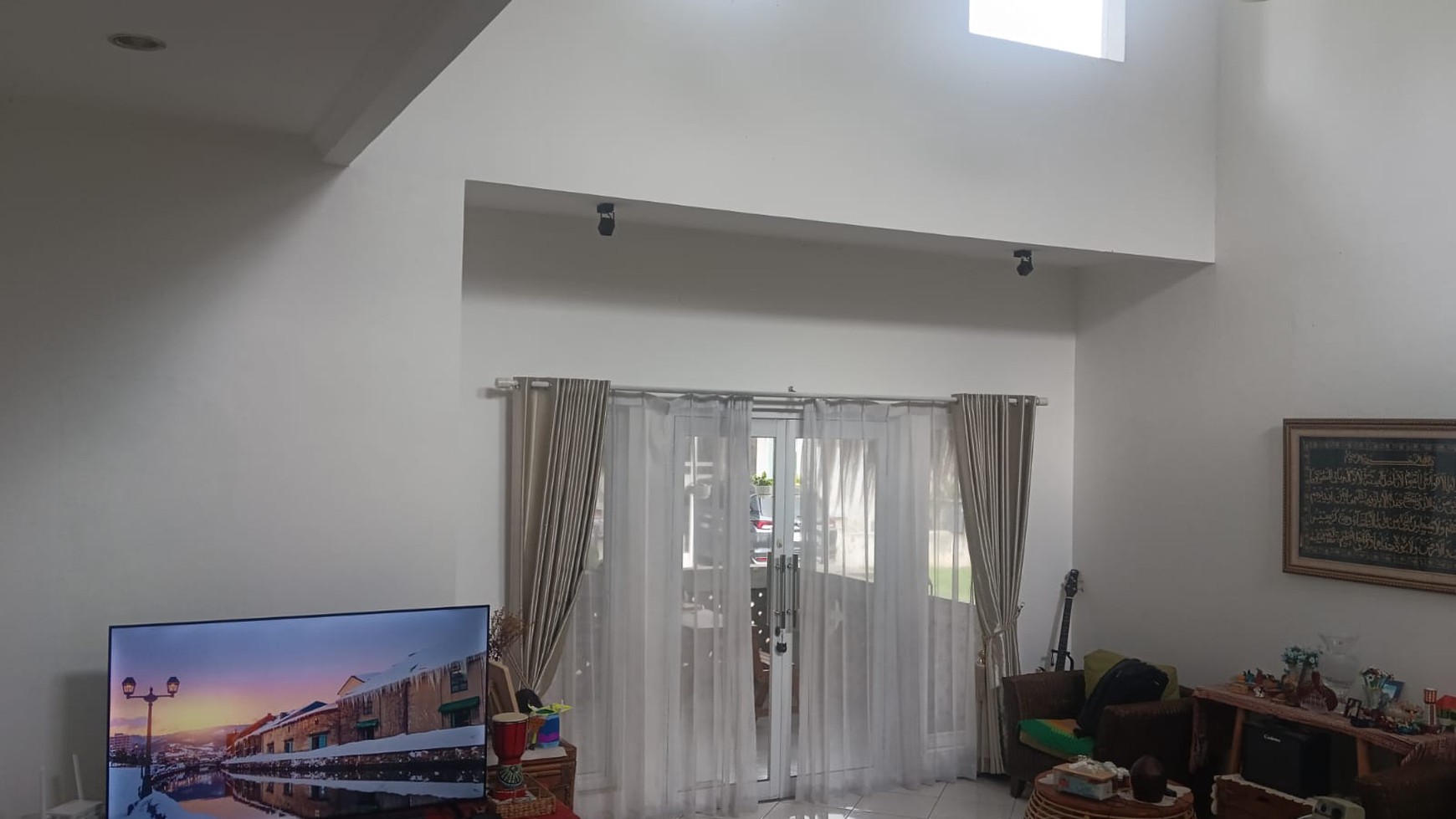 Rumah Bagus,siap huni di Bintaro Jaya 9