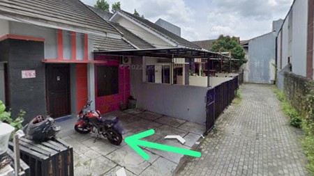 Rumah Tinggal Lokasi Strategis di Dekat Pakuwon Mall Depok Sleman 