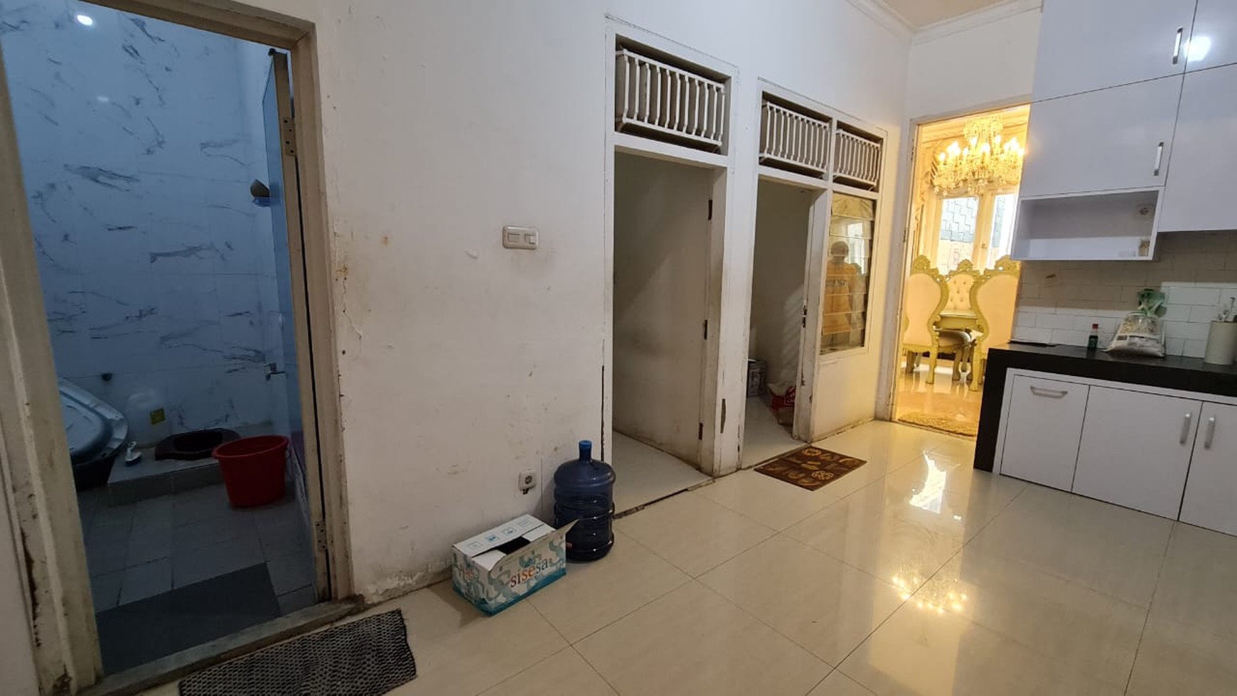 Rumah Mewah Di Pondok Kelapa Duren Sawit