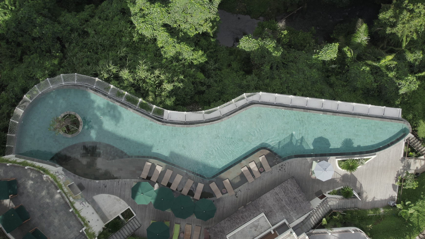 Villa Leasehold Retreat Exquisite Tegalalang Ubud Bali