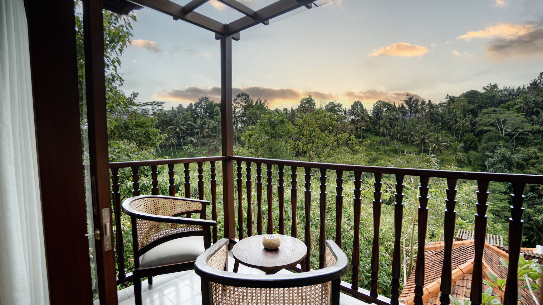 Villa Leasehold Retreat Exquisite Tegalalang Ubud Bali