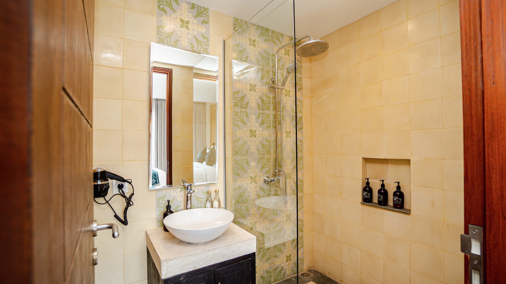 Villa Leasehold Retreat Exquisite Tegalalang Ubud Bali