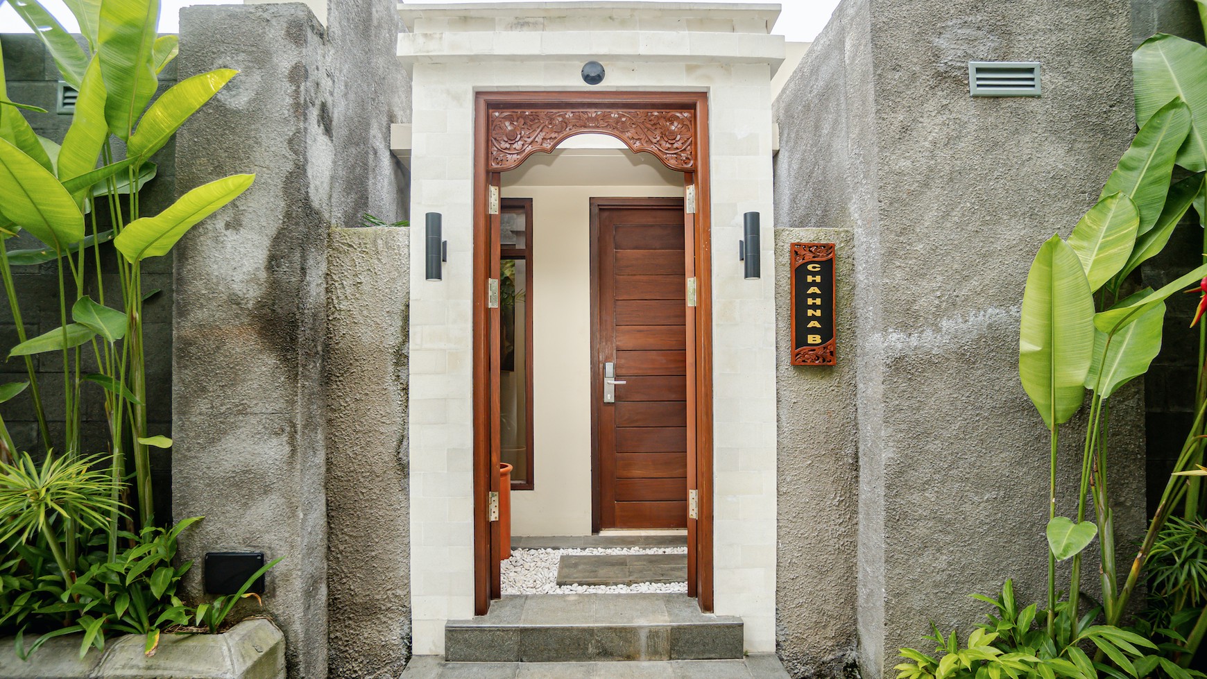 Villa Leasehold Retreat Exquisite Tegalalang Ubud Bali