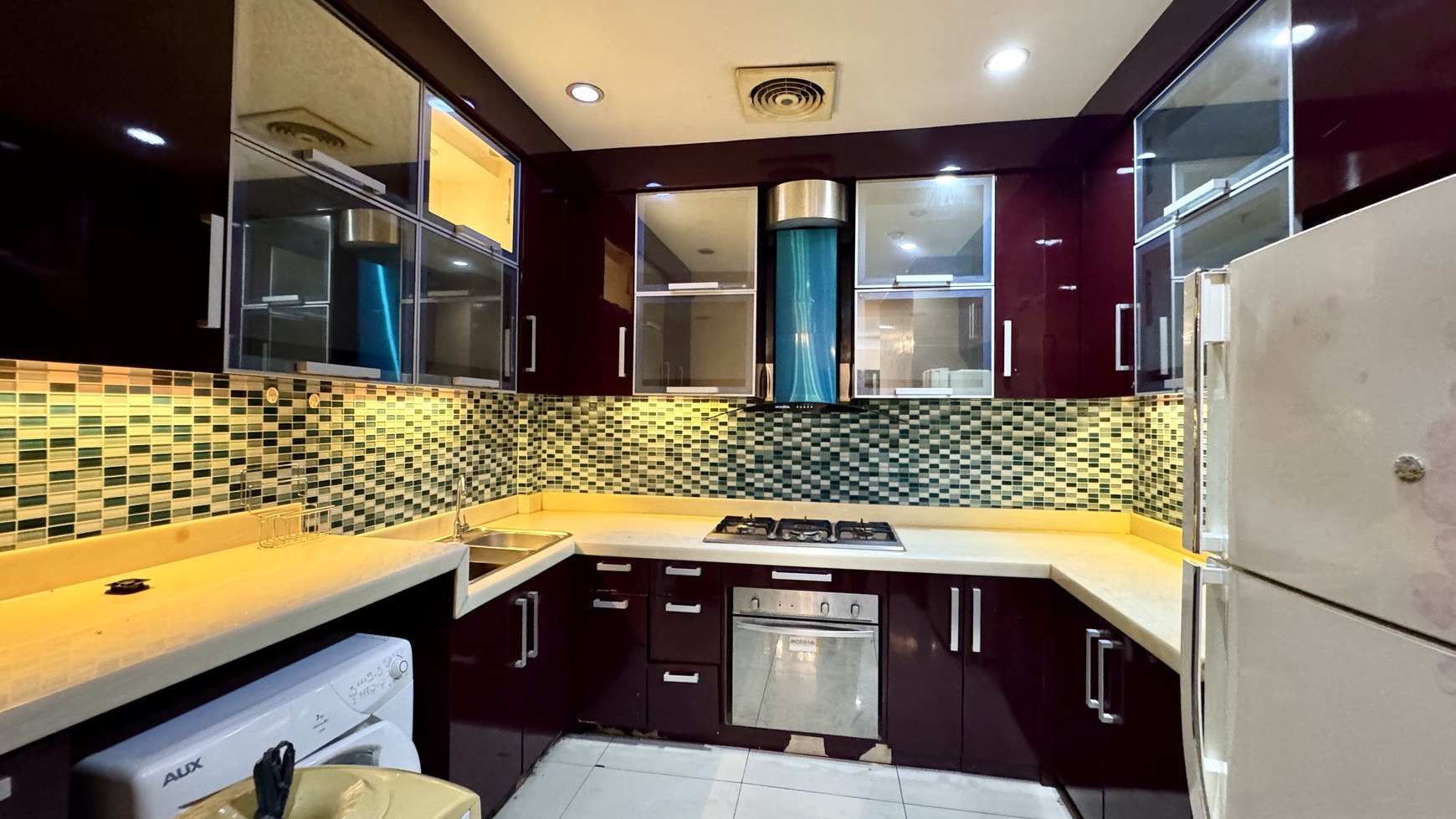 Dijual Apartemen CBD Pluit, Tower Cemara