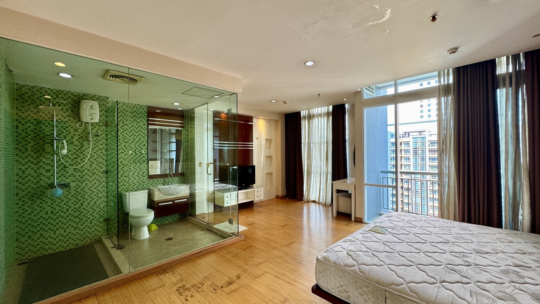 Dijual Apartemen CBD Pluit, Tower Cemara