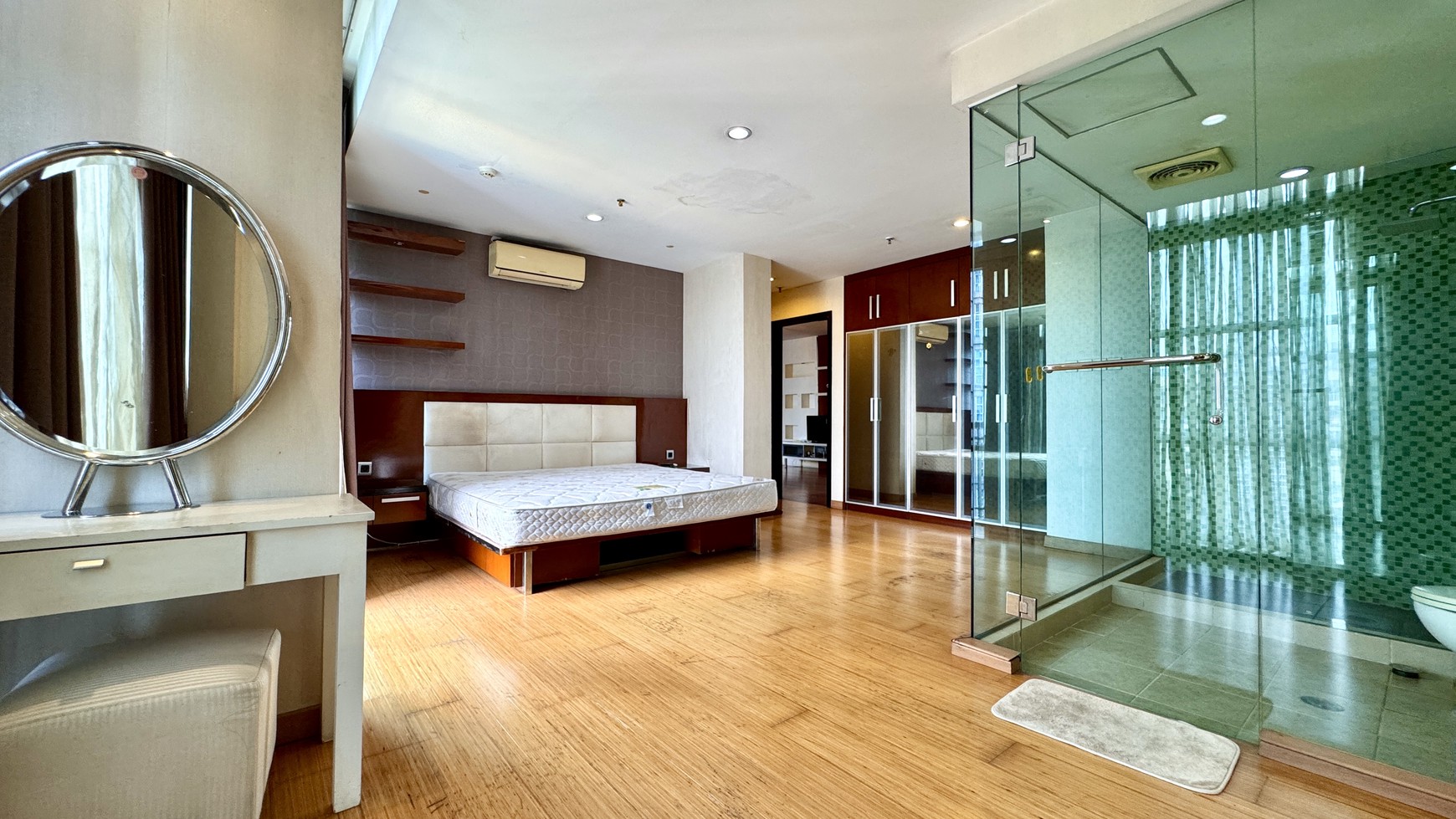 Dijual Apartemen CBD Pluit, Tower Cemara