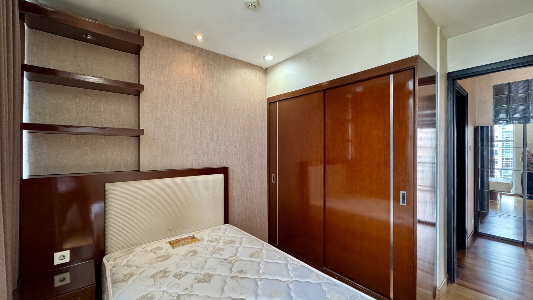 Dijual Apartemen CBD Pluit, Tower Cemara