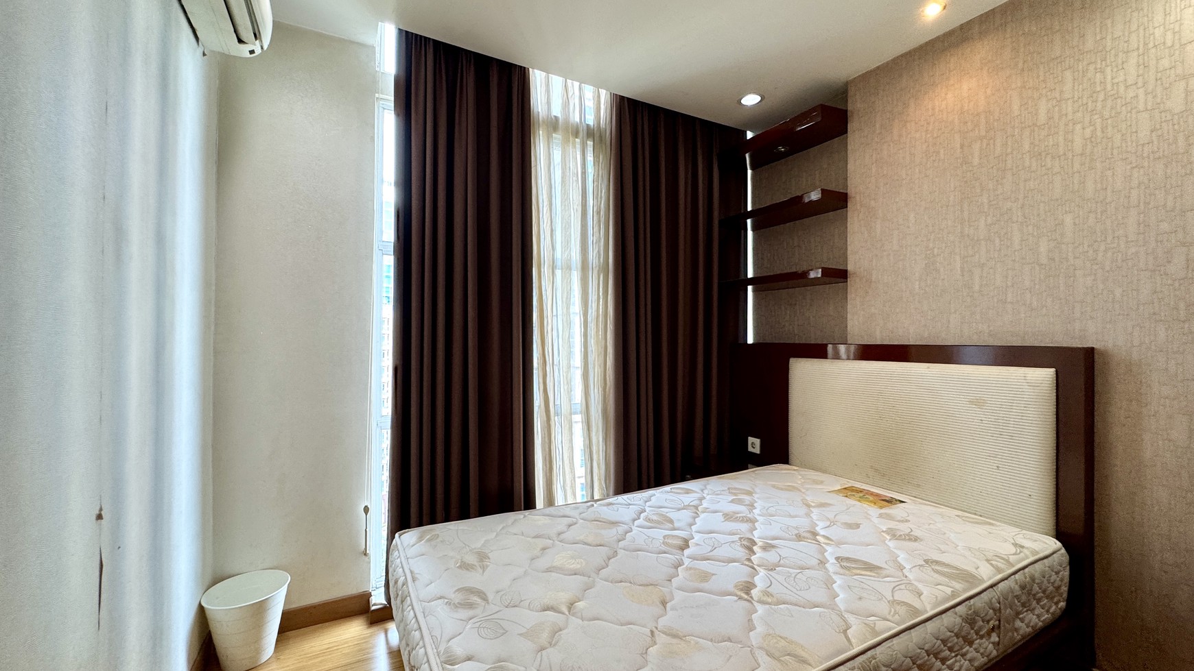 Dijual Apartemen CBD Pluit, Tower Cemara