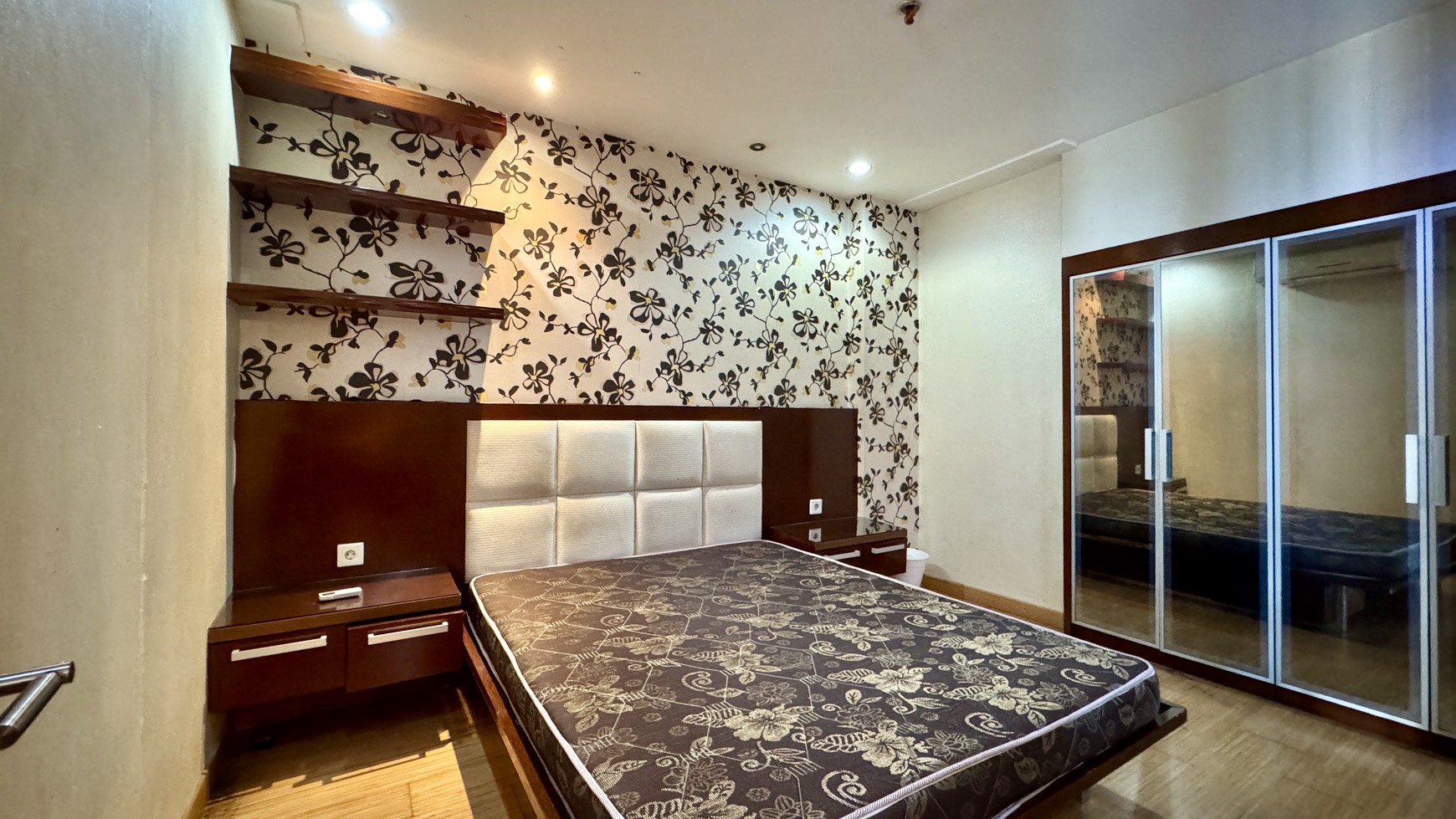 Dijual Apartemen CBD Pluit, Tower Cemara