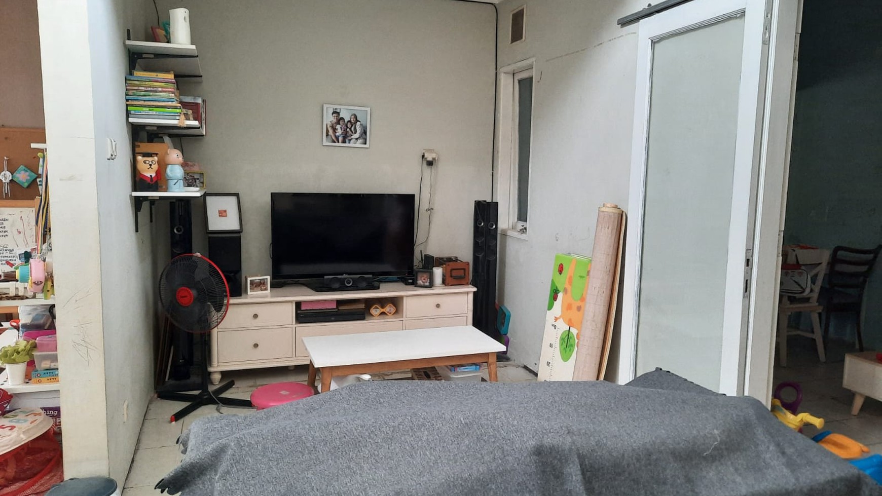 Rumah Bagus Di Permata Adora Bintaro Jaya Sektor 9