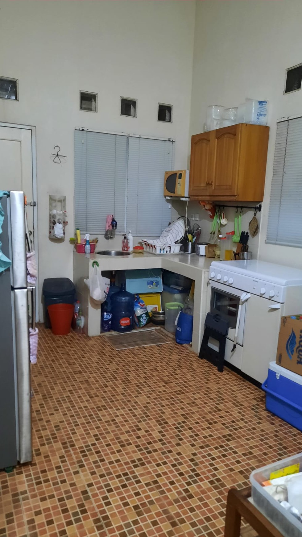 Rumah Bagus Di Permata Adora Bintaro Jaya Sektor 9