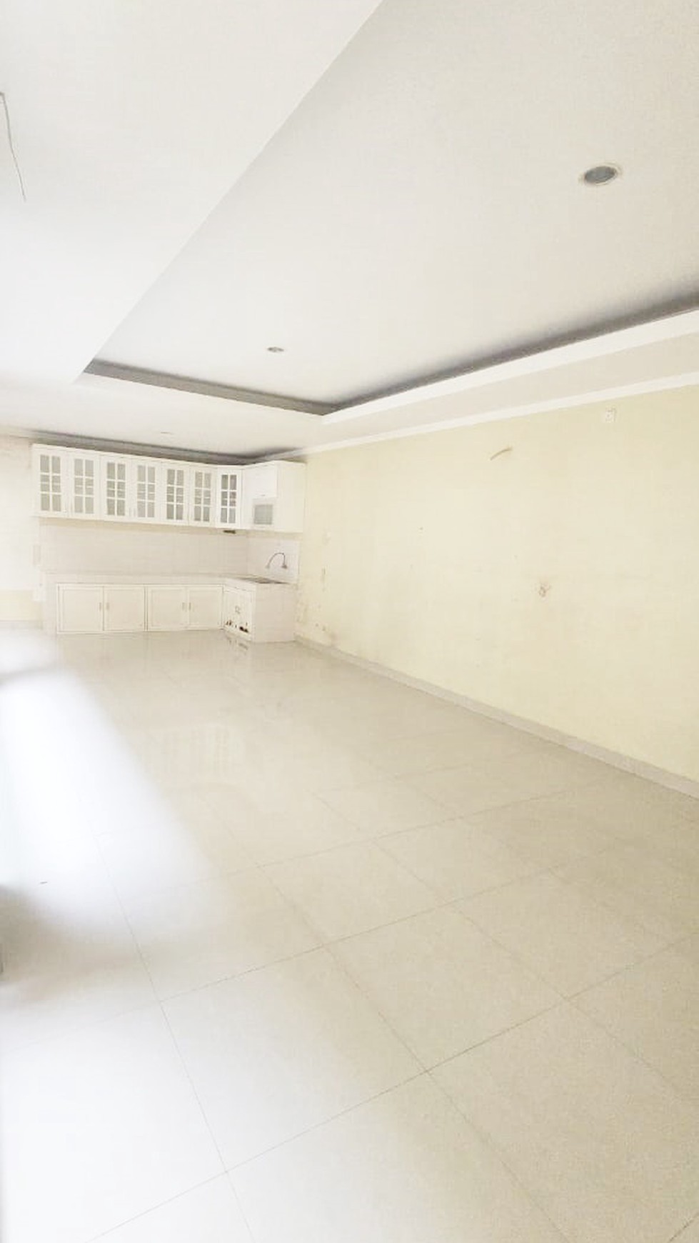 Rumah Bagus,dalam ruangan rapih di Bintaro Jaya Tanggerang selatan