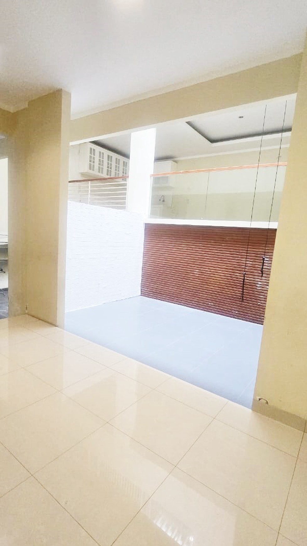 Rumah Bagus,dalam ruangan rapih di Bintaro Jaya Tanggerang selatan