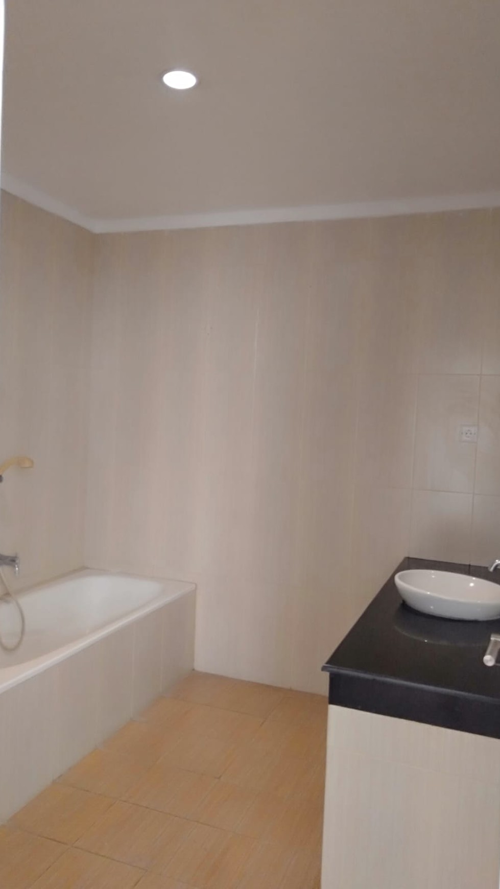 Rumah Bagus,dalam ruangan rapih di Bintaro Jaya Tanggerang selatan