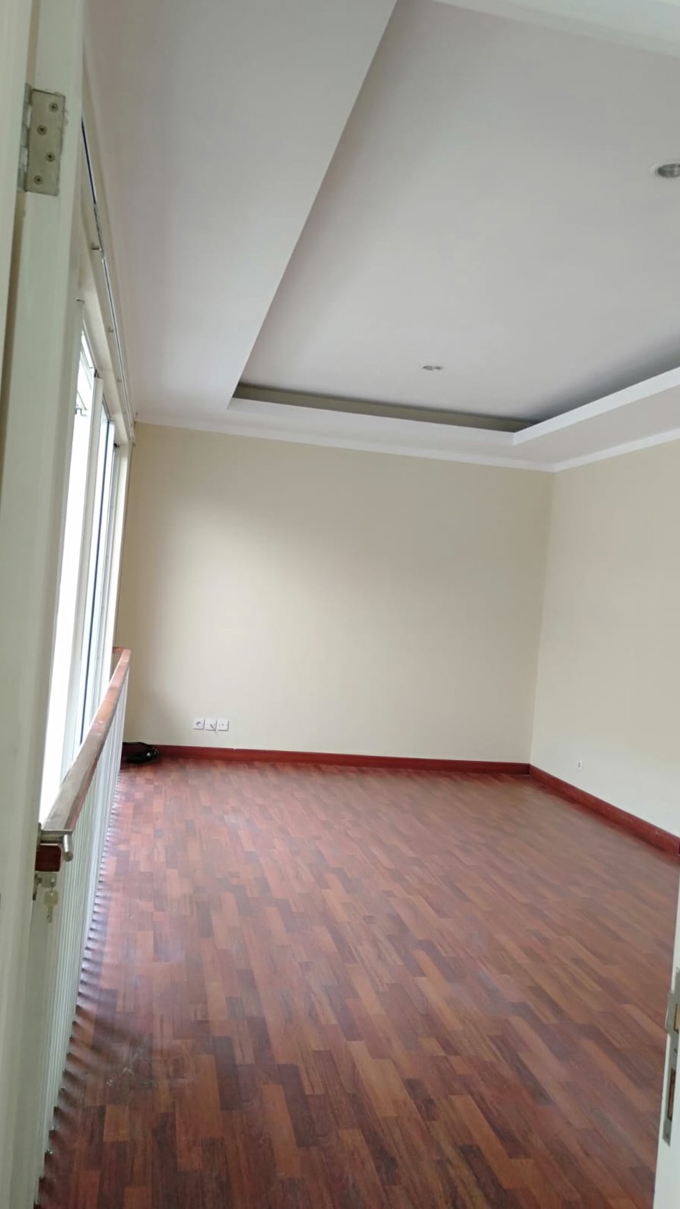 Rumah Bagus,dalam ruangan rapih di Bintaro Jaya Tanggerang selatan