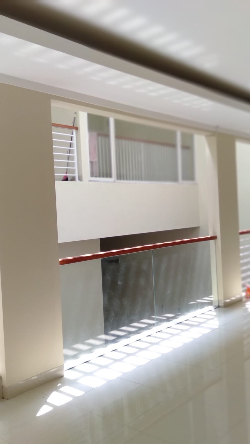 Rumah Bagus,dalam ruangan rapih di Bintaro Jaya Tanggerang selatan