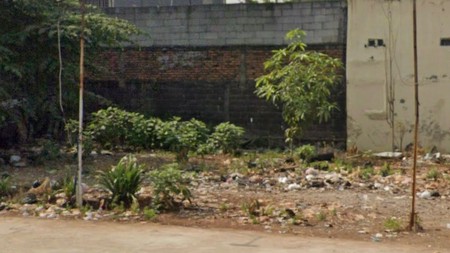 Dijual Kavling Murah di Tanah Kusir