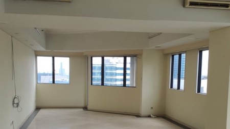 Dijual Unit Apartment di segitiga emas - Kuningan